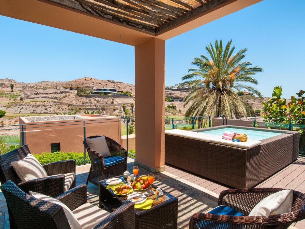 Los Lagos 20 * Salobre (Gran Canaria)